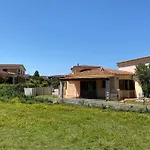 펜션 Villino La Funtana 산테오도로