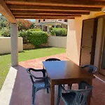 Villino La Funtana San Teodoro (Sardinia)