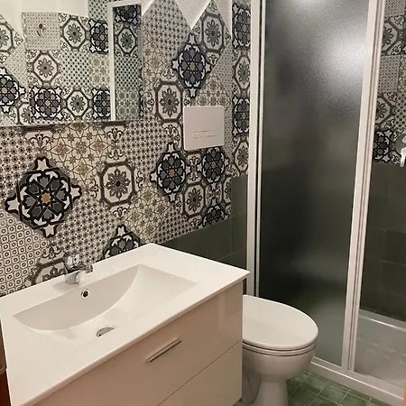 Holiday home Villino La Funtana