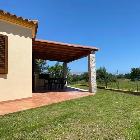 Villino La Funtana Holiday home *