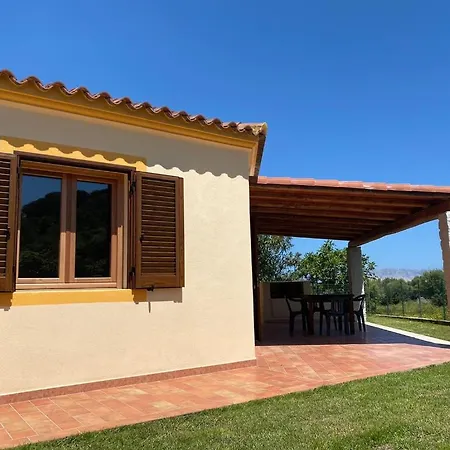 Holiday home Villino La Funtana *
