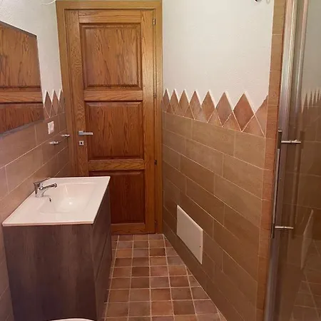 Villino La Funtana San Teodoro
