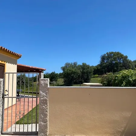 Holiday home Villino La Funtana San Teodoro (Sardinia)