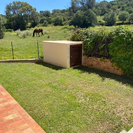 Holiday home Villino La Funtana San Teodoro (Sardinia)