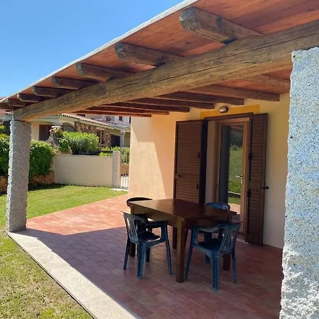 Villino La Funtana *