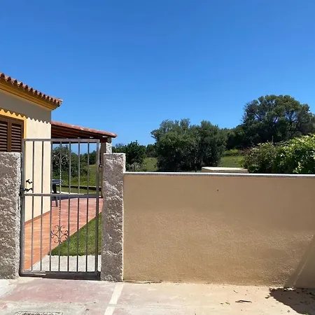 Villino La Funtana Holiday home *