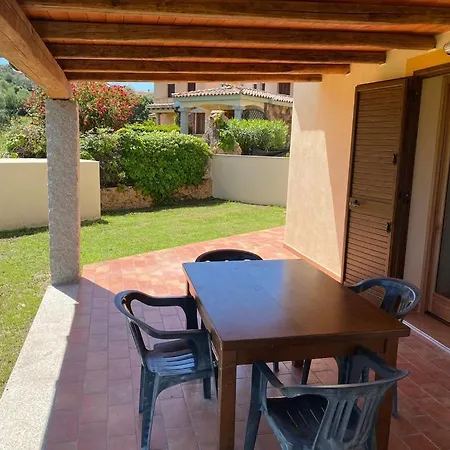 Villino La Funtana San Teodoro (Sardinia)