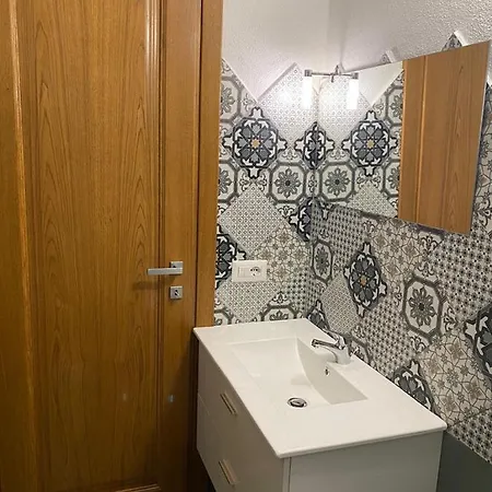 Nyaraló Villino La Funtana San Teodoro