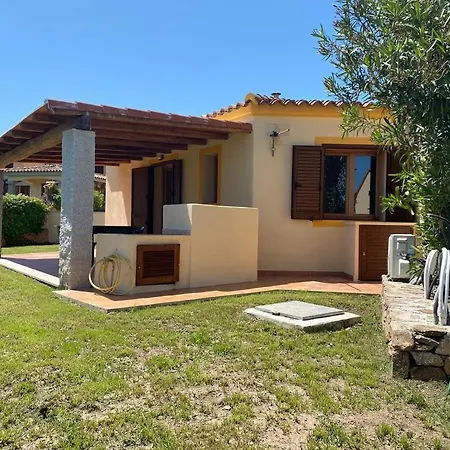 Villino La Funtana