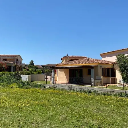 Holiday home Villino La Funtana San Teodoro (Sardinia)