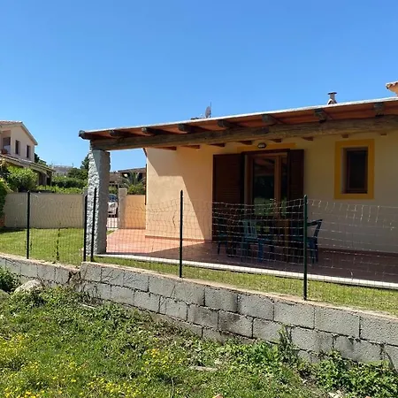 Villino La Funtana San Teodoro