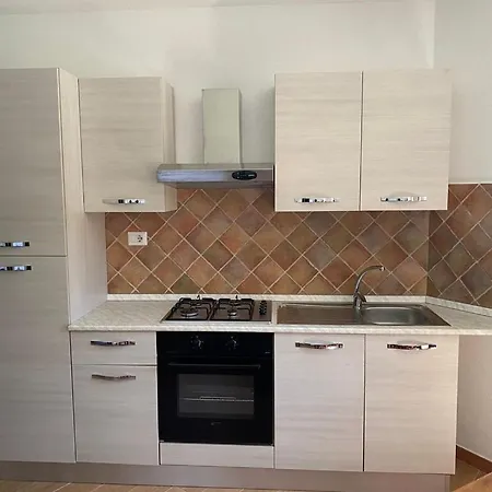 Holiday home Villino La Funtana San Teodoro (Sardinia)