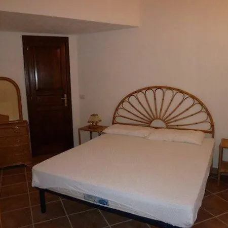Villino La Funtana Holiday home *
