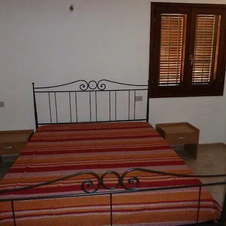 Villino La Funtana * San Teodoro (Sardinia)